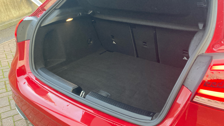 Mercedes-Benz A-Class A180 AMG Line Premium Plus Night Edition 5dr Auto Petrol Hatchback